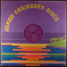 Barrington Dunn : Idi Amin (12")
