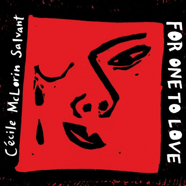 Cécile McLorin Salvant : For One To Love (CD, Album, Dig)