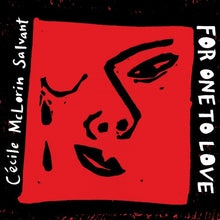 Cécile McLorin Salvant : For One To Love (CD, Album, Dig)