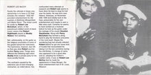 Robert Lee McCoy : Prowling Nighthawk -- The Complete Robert Lee McCoy (CD, Comp, RE)
