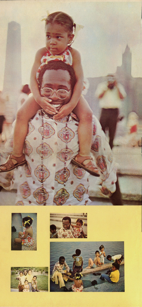 Curtis Mayfield : Curtis (LP, Album, Gat)