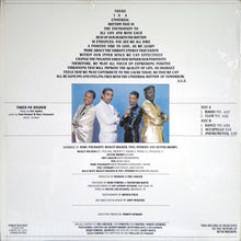 Shabazz : Takes Me Higher (12")