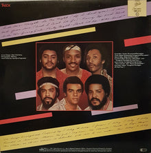 The Isley Brothers : Grand Slam (LP, Album)