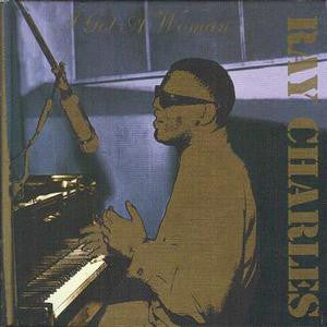 Ray Charles : I Got A Woman (2xCD, Comp)