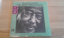 Duke Ellington And His Orchestra : The Great Paris Concert (2xLP, Album, Gat)