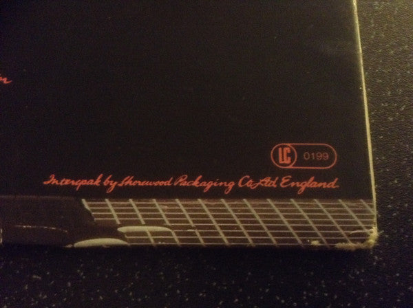 Michael Jackson : Thriller (LP, Album)