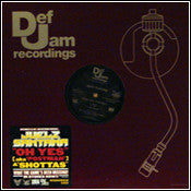 Juelz Santana : Oh Yes (Aka Postman) / Shottas (12")