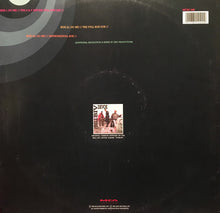 Bell Biv Devoe : Do Me! (Remix) (12")