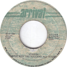 John Holt : Don't Worry The Foreign Mind & Local Body (7")