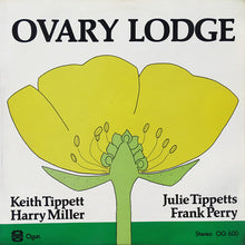 Ovary Lodge : Ovary Lodge (LP)