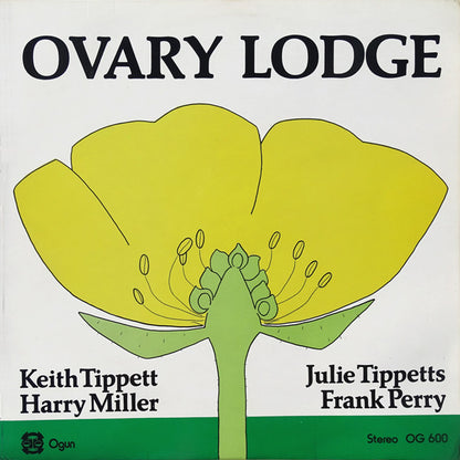 Ovary Lodge : Ovary Lodge (LP)