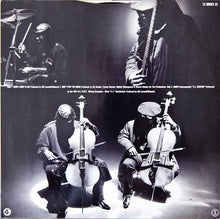 Sly & Robbie : Boops (Here To Go) Remix (12")