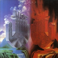 Maze Featuring Frankie Beverly : Joy And Pain (LP, Album)