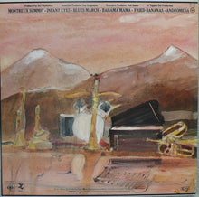 Various : Montreux Summit Volume 1 (2xLP, Album)