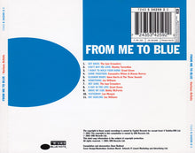 Various : From Me To Blue (CD, Comp)