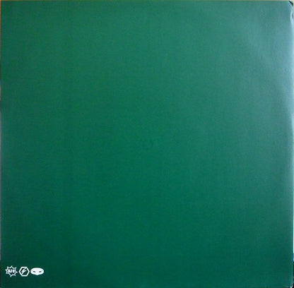 DJ Shadow Feat. Q-Tip & Lateef The Truth Speaker : Enuff (12", Single)