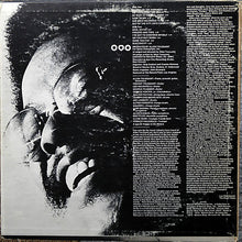 Allen Toussaint : Life, Love And Faith (LP, Album, San)