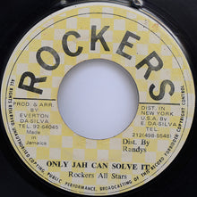 Horace Andy : Problems (7")