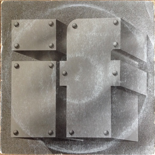 If (6) : If (LP, Album)