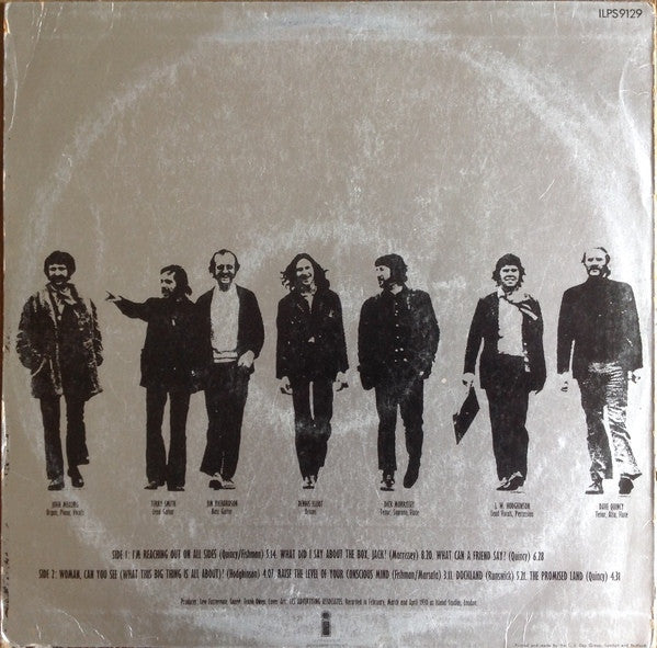 If (6) : If (LP, Album)
