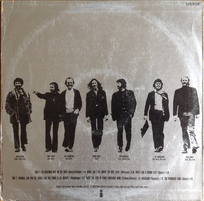 If (6) : If (LP, Album)
