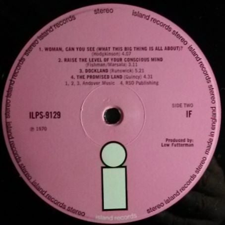 If (6) : If (LP, Album)