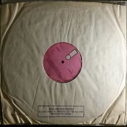 If (6) : If (LP, Album)