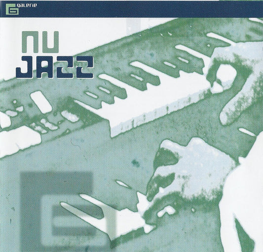 Various : Nu Jazz (CD, Album)