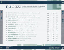 Various : Nu Jazz (CD, Album)