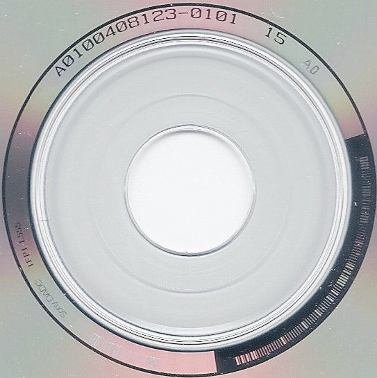 Various : Nu Jazz (CD, Album)