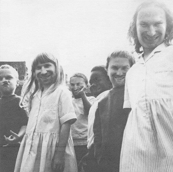Aphex Twin : Come To Daddy (CD, MiniAlbum, Comp)