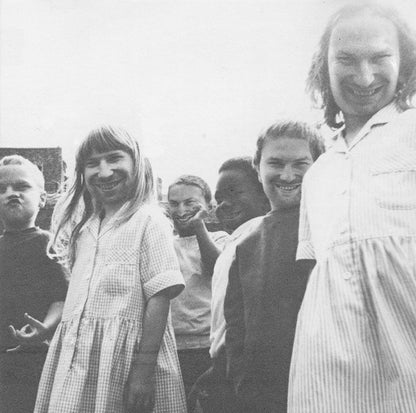 Aphex Twin : Come To Daddy (CD, MiniAlbum, Comp)