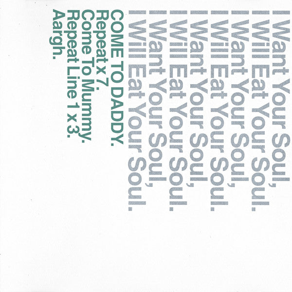 Aphex Twin : Come To Daddy (CD, MiniAlbum, Comp)