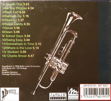 Johnny Moore : Live And Love (CD, Album)