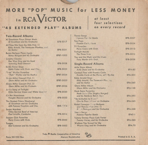 Shorty Rogers And His Orchestra Featuring The Giants (3) : Cool And Crazy (2x7", Album)