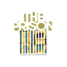 Michael Nesmith : The Prison (CD, Album, RE, RM, Rem)