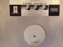 Lab-Rat : Madame Swish EP (12")