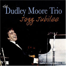 Dudley Moore Trio : Jazz Jubilee (CD, Album)