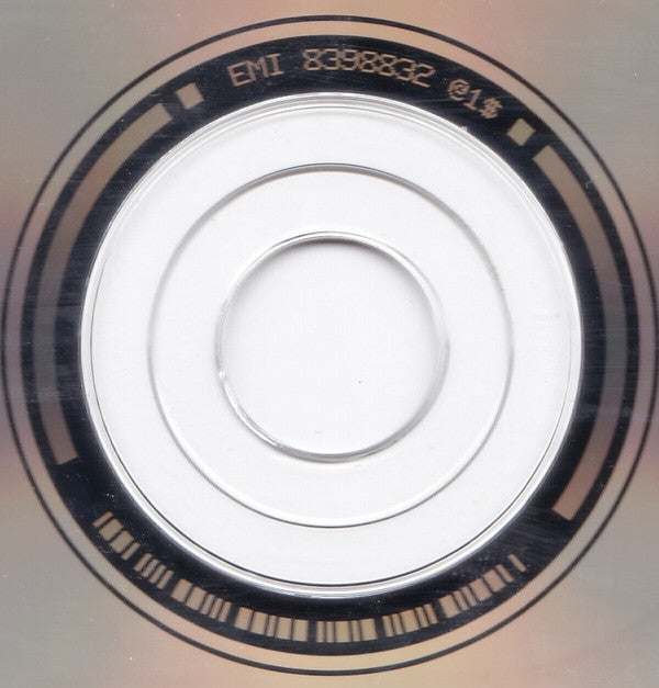 Massive Attack : Protection (CD, Album)