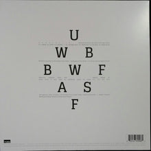 Underworld : Barbara Barbara, We Face A Shining Future (LP, Album)