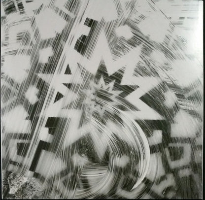 Underworld : Barbara Barbara, We Face A Shining Future (LP, Album)