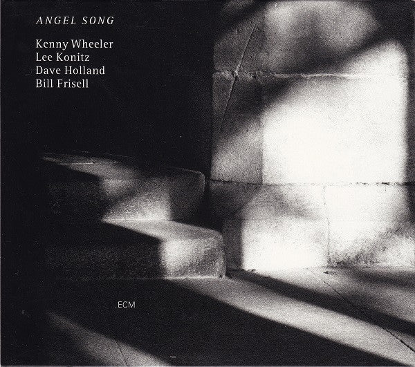 Kenny Wheeler / Lee Konitz / Dave Holland / Bill Frisell : Angel Song (CD, Album)