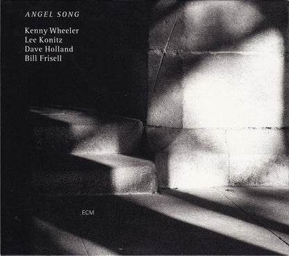 Kenny Wheeler / Lee Konitz / Dave Holland / Bill Frisell : Angel Song (CD, Album)