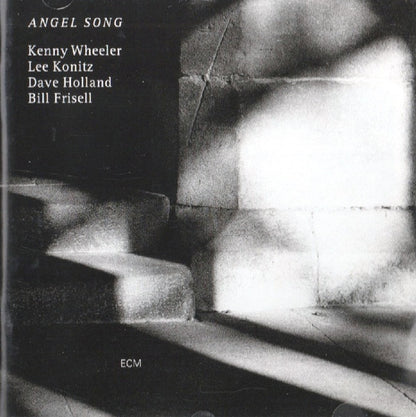 Kenny Wheeler / Lee Konitz / Dave Holland / Bill Frisell : Angel Song (CD, Album)