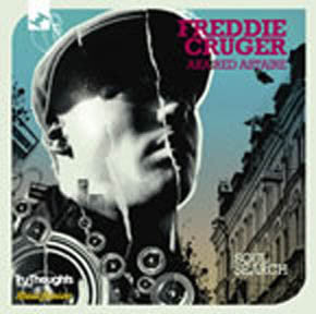 Freddie Cruger Aka Red Astaire : Soul Search (2xLP, Album)