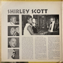 Shirley Scott : Everybody Loves A Lover (LP, Album, Club)