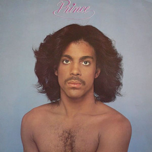 Prince : Prince (LP, Album, RE)
