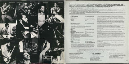 Herbie Hancock : V.S.O.P. (2xLP, Album)