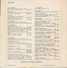 Dizzy Gillespie : Dizzy Gillespie Plays (7", EP)