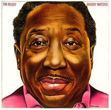 Muddy Waters : I'm Ready (CD, Album, RE)